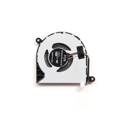 CPU Fan 031TPT FHJD DFB451005M20T for Dell Inspiron 5368 5568 7579 7368 7569 P58F فن خنک کننده