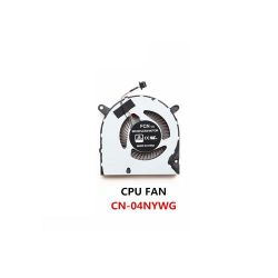 CPU Fan 04NYWG for Dell G3 3590 فن خنک کننده