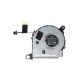 CPU Fan 0FHHT0000H 855966-001 for HP X360 13-U M3-U tpn-w118 فن خنک کننده