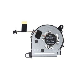 CPU Fan 0FHHT0000H 855966-001 for HP X360 13-U M3-U tpn-w118 فن خنک کننده