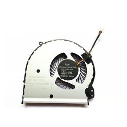 CPU Fan 0FHLA0000H for HP 17-X 17-Y 17-AC 17-BS TPN-M121 فن خنک کننده