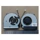 CPU Fan 0FJGN0000H 926724-001 for HP 17-X 17-Y 17-BS 17-AC 17g-br TPN-W129 فن خنک کننده