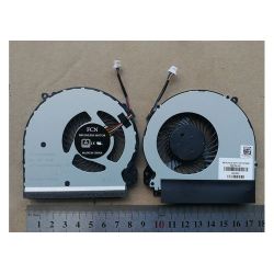 CPU Fan 0FJGN0000H 926724-001 for HP 17-X 17-Y 17-BS 17-AC 17g-br TPN-W129 فن خنک کننده