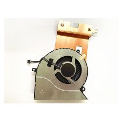 CPU Fan 0FJL50000H 931576-001 for HP OMEN 17-AN 17-CE TPN-Q195 فن خنک کننده