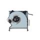 CPU Fan 0FMGJ0000H L90295-001 for HP ProDesk 400 G6 TPC-Q072-DM فن خنک کننده