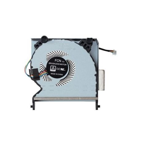 CPU Fan 0FMGJ0000H L90295-001 for HP ProDesk 400 G6 TPC-Q072-DM فن خنک کننده