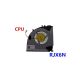 CPU Fan 0RJX6N FGLQ DFS201105000T for Dell Inspiron 5577 5576 7557 7559 فن خنک کننده