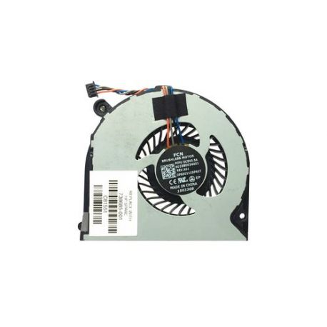 CPU Fan 738685-001 FCFU DFS501105PR0T for HP ProBook 640 645 650 655 G1 فن خنک کننده