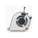 CPU Fan 858970-001 0FHJ50000H DFS150205AM0T for HP 15-BC012TX 15-BC013TX 15-BC217TX 15-... فن خنک کننده
