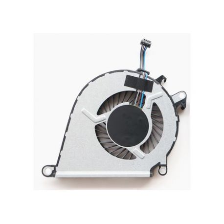 CPU Fan 858970-001 0FHJ50000H DFS150205AM0T for HP 15-BC012TX 15-BC013TX 15-BC217TX 15-... فن خنک کننده
