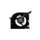 CPU Fan A-POWER BS5005HS-U4Q for MSI GS66 WS66 P66 MS-16V1 16V2 10SD فن خنک کننده