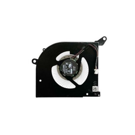 CPU Fan A-POWER BS5005HS-U4Q for MSI GS66 WS66 P66 MS-16V1 16V2 10SD فن خنک کننده
