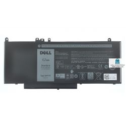 Dell Latitude 14 E5470 Series باطری باتری لپ تاپ دل