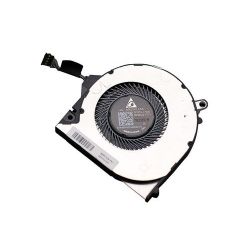 CPU Fan Delta ND55C02-17D12 فن خنک کننده