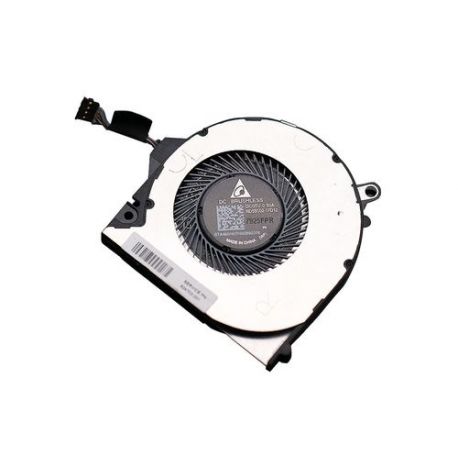 CPU Fan Delta ND55C02-17D12 فن خنک کننده