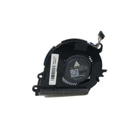 CPU Fan Delta ND55C03-17D17 L04886-001 for HP Spectre X360 13t-ae000 فن خنک کننده