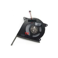 CPU Fan Delta ND55C19-18G04 for Asus Zenbook S13 UX392 فن خنک کننده