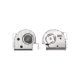CPU Fan Delta ND55C45-17C02 for Asus VivoBook S406U S406UA فن خنک کننده