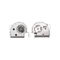 CPU Fan Delta ND55C45-17C02 for Asus VivoBook S406U S406UA فن خنک کننده