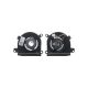 CPU Fan Delta NS45C01-18D01 for Asus ZenBook Pro 14 UX450F UX480FD فن خنک کننده