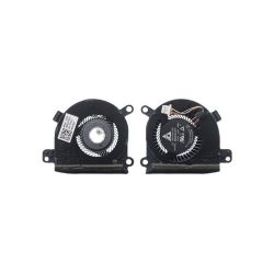 CPU Fan Delta NS45C01-18D01 for Asus ZenBook Pro 14 UX450F UX480FD فن خنک کننده