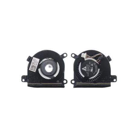 CPU Fan Delta NS45C01-18D01 for Asus ZenBook Pro 14 UX450F UX480FD فن خنک کننده