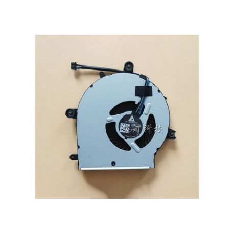 CPU Fan Delta NS65B02-15A02 for HP ProBook 650 G2 فن خنک کننده