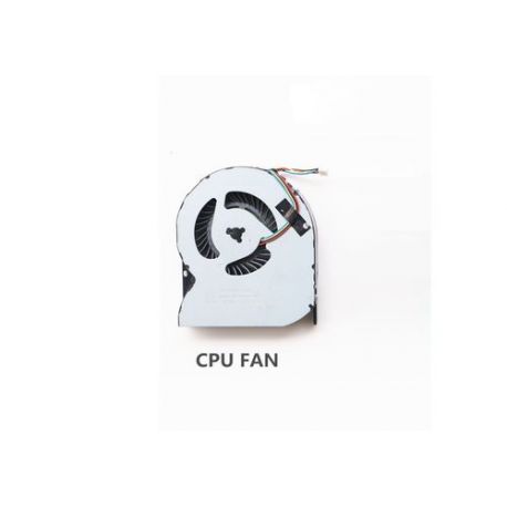 CPU Fan Delta NS75C04-15A06 for Dell Precision 7510 7520 فن خنک کننده