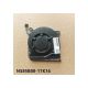 CPU Fan Delta NS85B00-17K16 L26367-001 for HP Pavilion 14-ce1004tx 14-ce1006tx 14-ce0033tx فن خنک کننده