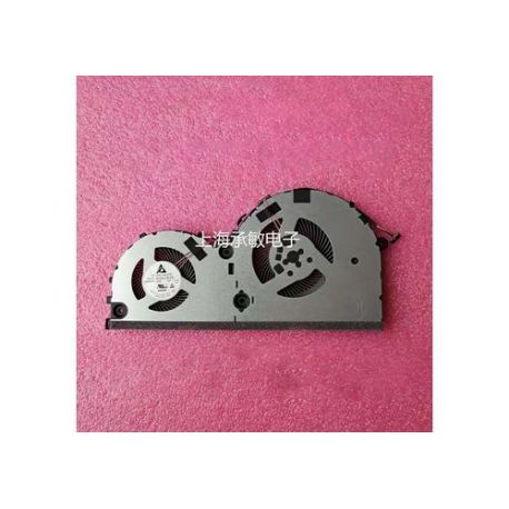 CPU Fan Delta NS85B20-17L22 DC28000DLD0 for Lenovo IdeaPad 330-15ICH فن خنک کننده