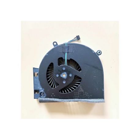 CPU Fan Delta NS85C00-17G17 L31243-001 for HP ZBook 17 G5 فن خنک کننده