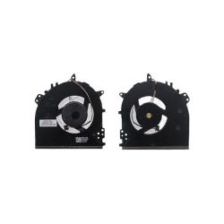 CPU Fan Delta NS85C05-18J27 13NB0KA0AM0301 for Asus VivoBook X512UA X512DA X512DK X512F فن خنک کننده