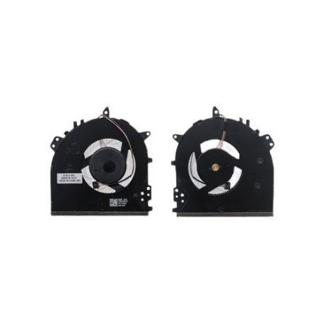 CPU Fan Delta NS85C05-18J27 13NB0KA0AM0301 for Asus VivoBook X512UA X512DA X512DK X512F فن خنک کننده