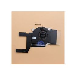CPU Fan DFS201312100T for Asus ROG Zephyrus GU501GS فن خنک کننده