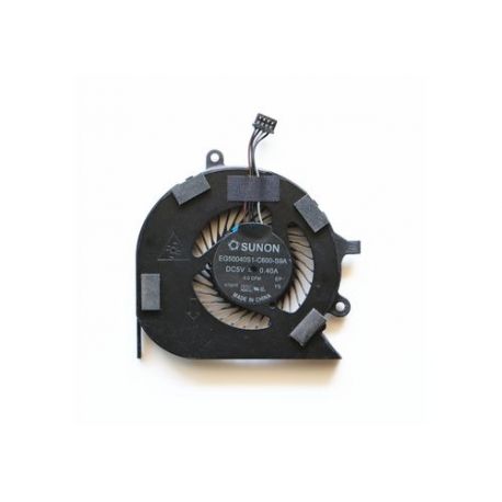 CPU Fan EG50040S1-C600-S9A for Dell Latitude E7270 فن خنک کننده