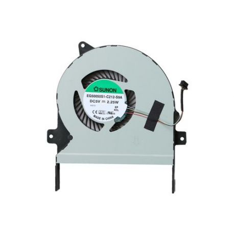CPU Fan EG50050S1-S212-S9A for ASUS Q502 Q502L Q502LA فن خنک کننده