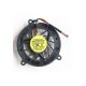 CPU Fan F7L8 DFB501005H20T for ASUS A8 A8F Z99 X80 N80 N81 X81 F8S Z53J Z53U M51 فن خنک کننده