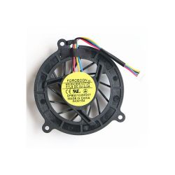 CPU Fan F7L8 DFB501005H20T for ASUS A8 A8F Z99 X80 N80 N81 X81 F8S Z53J Z53U M51 فن خنک کننده