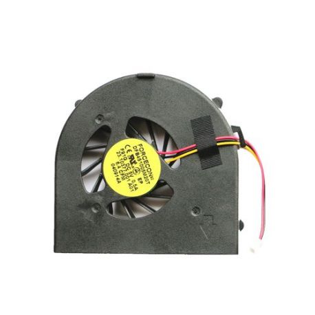 CPU Fan F91G DFB451005M20T for Dell Inspiron 15R N5010 M5010 فن خنک کننده