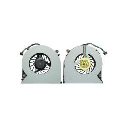 CPU Fan F92D 646283-001 for HP 4535S 6465B 8460P 6560B 4730S 8460P فن خنک کننده
