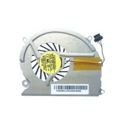 CPU Fan FAC8 DFS481305MC0T 650371-001 for HP ProBook 5330m فن خنک کننده