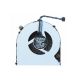 CPU Fan FAD9 DFS531205MC0T for HP 4530S 6460B 8460P 8470P 4730S فن خنک کننده