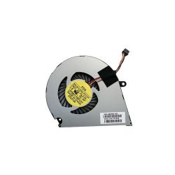 CPU Fan FBCF DFS541105FC0T 686580-001 for HP Envy 4 / Envy 6 فن خنک کننده
