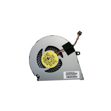 CPU Fan FBCF DFS541105FC0T 686580-001 for HP Envy 4 / Envy 6 فن خنک کننده