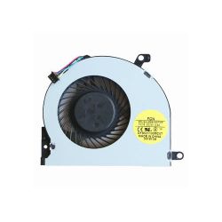 CPU Fan FC1S DFS531105MC0T for HP ENVY M4 M4-1000 M4-1012TX M4-1003TX فن خنک کننده