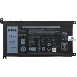 Dell Inspiron 15-5567 Series باطری باتری لپ تاپ دل