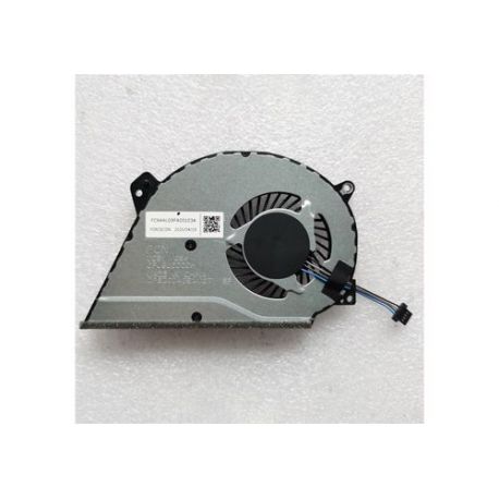 CPU Fan FCN 856206-001 0FJ9J000H for HP Pavilion 14-AL100 TPN-Q171 فن خنک کننده
