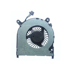 CPU Fan FCN 925352-001 for HP 240 G6 246 G6 TPN-Q187 فن خنک کننده