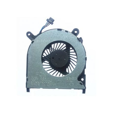 CPU Fan FCN 925352-001 for HP 240 G6 246 G6 TPN-Q187 فن خنک کننده