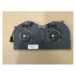 CPU Fan FCN 933264-001 FJCR for HP Elite POS 141 143 145 فن خنک کننده